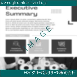 グローバルリサーチ調査資料のイメージ